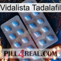 Vidalista Tadalafil viagra4